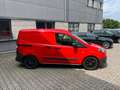 Ford Transit Courier Basis/KAMERA/AUX/FREISPRECH./ Rouge - thumbnail 8