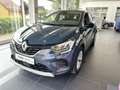 Renault Captur BUSINESS EDITION E-TECH Plug-in 160 Blau - thumbnail 1