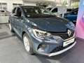 Renault Captur BUSINESS EDITION E-TECH Plug-in 160 Blau - thumbnail 2