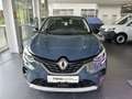 Renault Captur BUSINESS EDITION E-TECH Plug-in 160 Blau - thumbnail 3