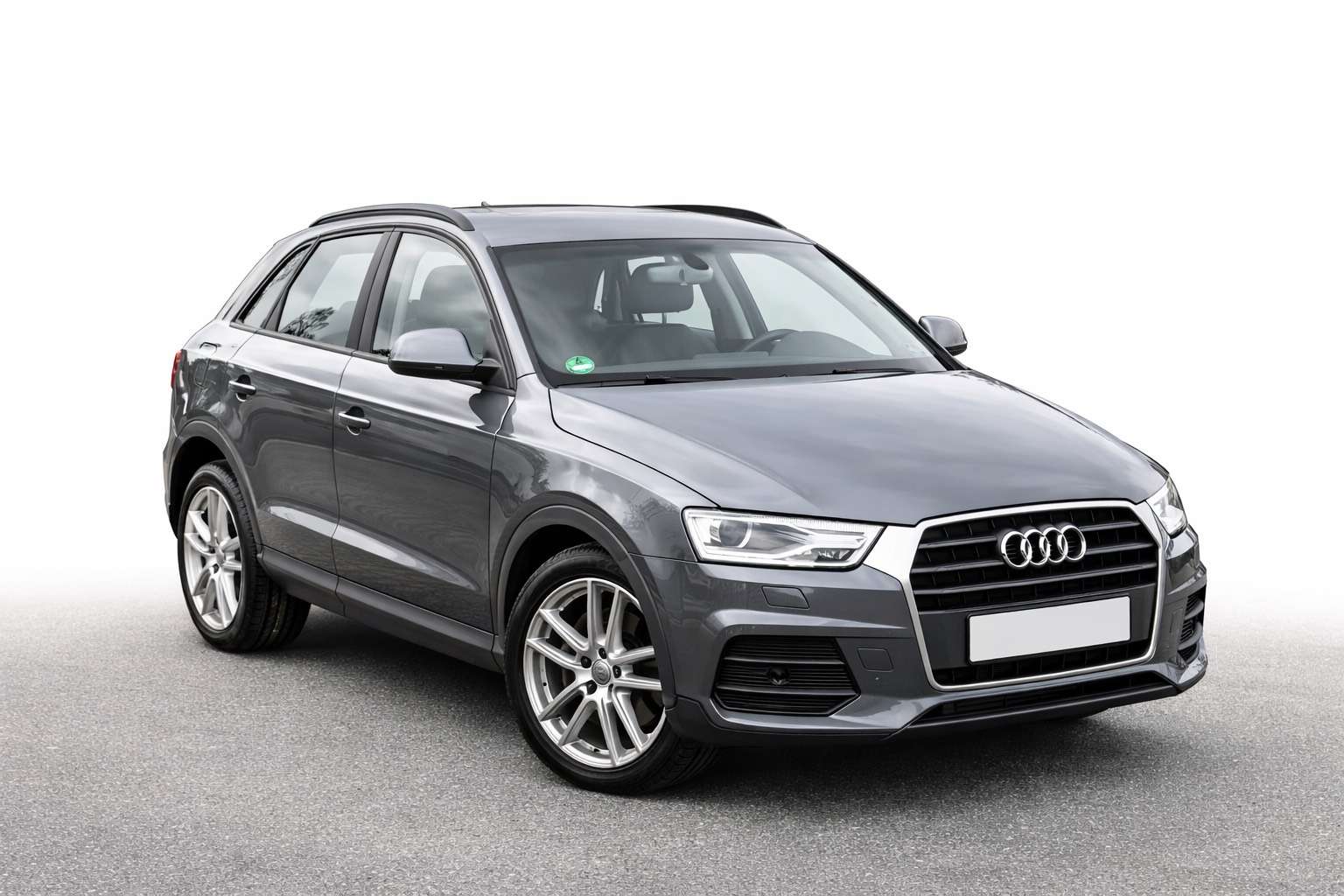 Second hand Audi Q3 1.4