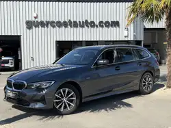 BMW Série 3 (G21) 318DA MH 150CH BUSINESS DESIGN