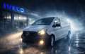 Mercedes-Benz Vito 116 CDI RWD - neues Modell mit Navigation/Kamer... Weiß - thumbnail 17