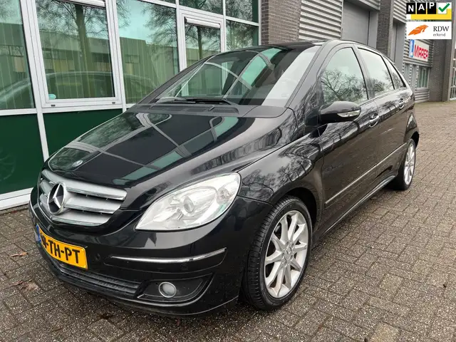 Mercedes-Benz B 170 AUTOMAAT - PANORAMA - NAP !