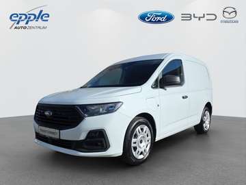 L1 PHEV Trend *AHK*