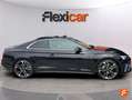 Audi A5 S line 40 TFSI 150kW S tronic Coupé Negro - thumbnail 9