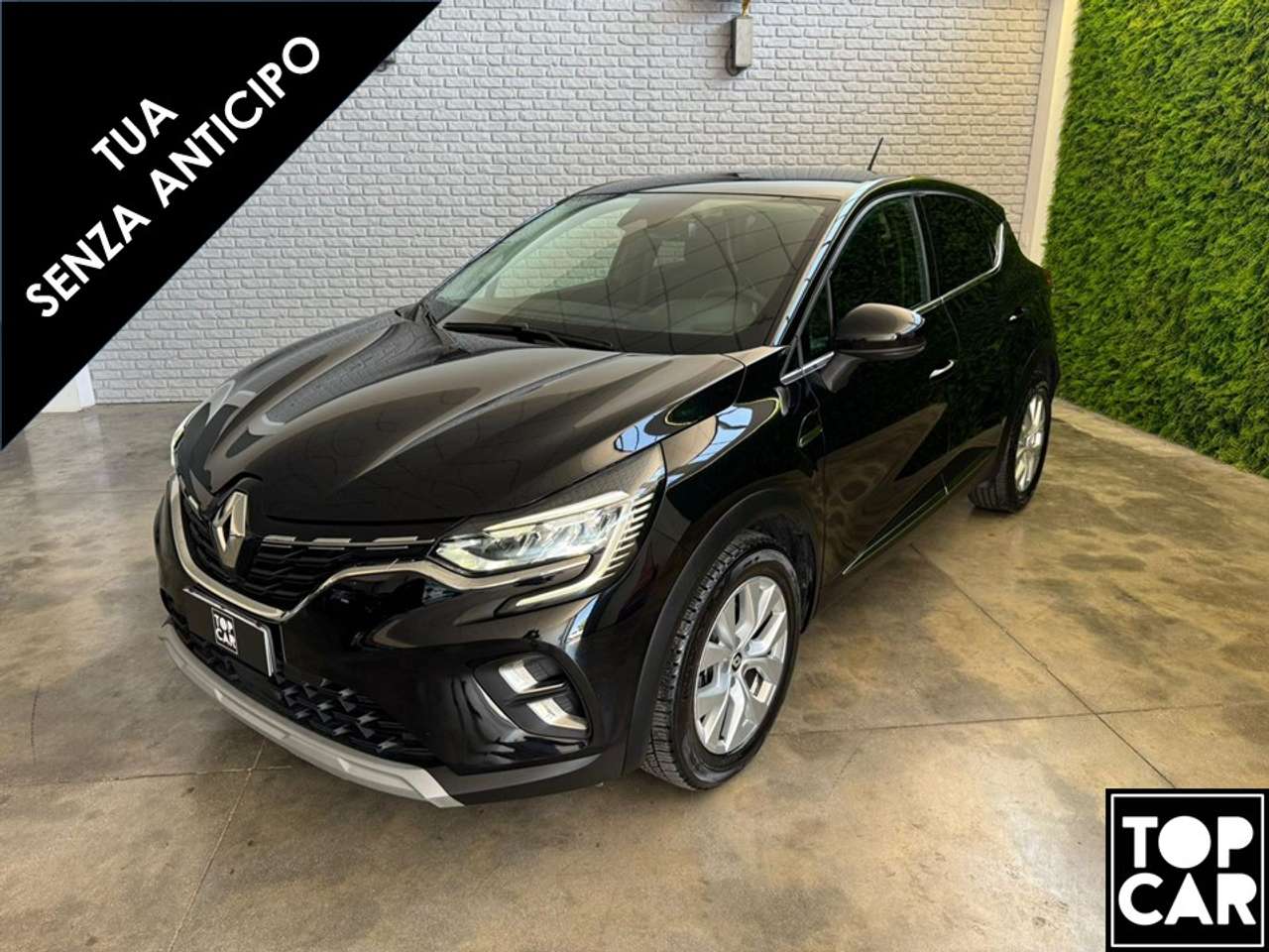 Renault Captur 1.6phev Intens auto my21 TUA SENZA ANTICIPO€224