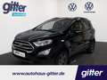 Ford EcoSport Cool & Connect 1.0 EcoBoost EU6d-T Navi Soundsyste Nero - thumbnail 1