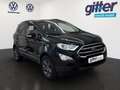 Ford EcoSport Cool & Connect 1.0 EcoBoost EU6d-T Navi Soundsyste Nero - thumbnail 2
