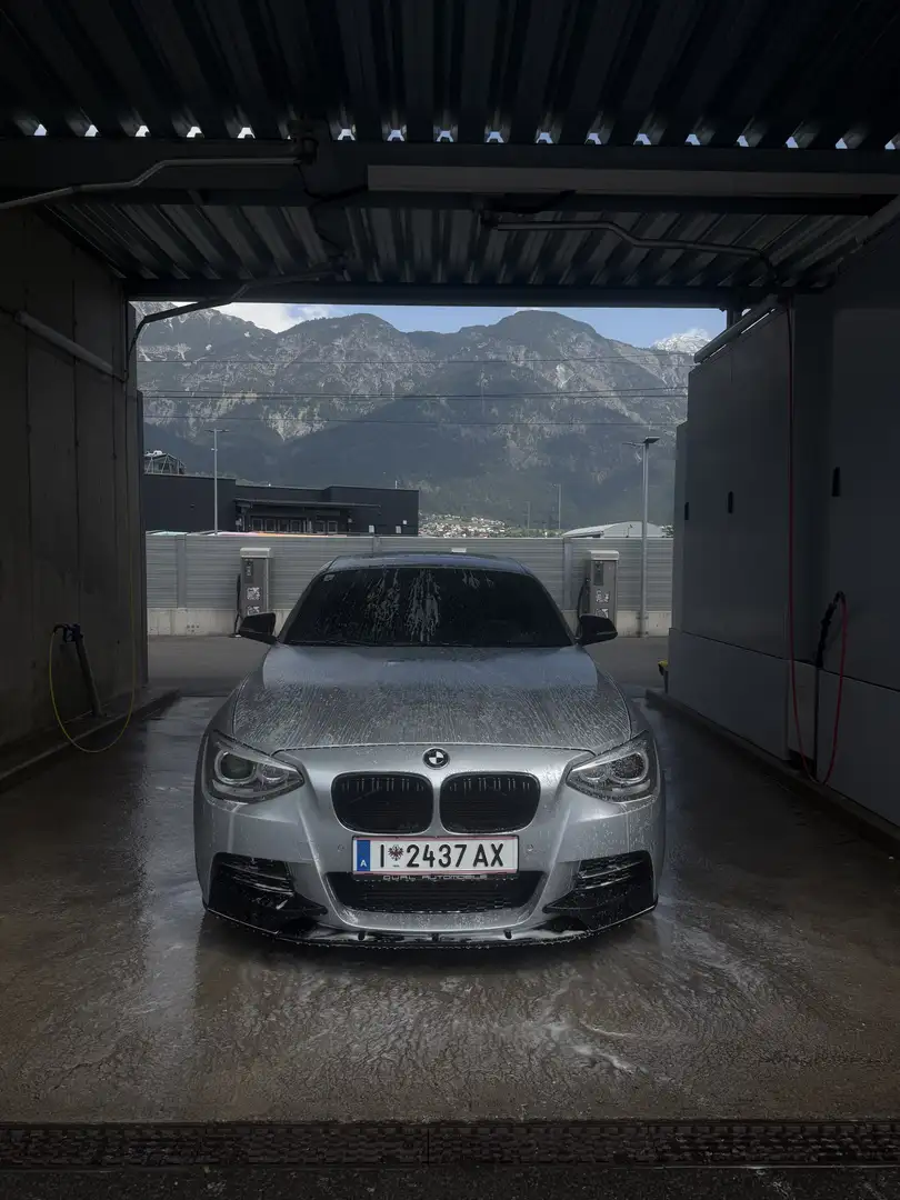 BMW 135 M135i xDrive Sport-Aut. - 1
