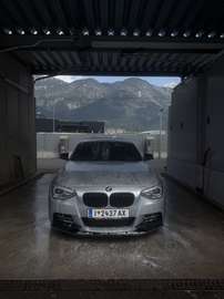 M135i xDrive Sport-Aut.