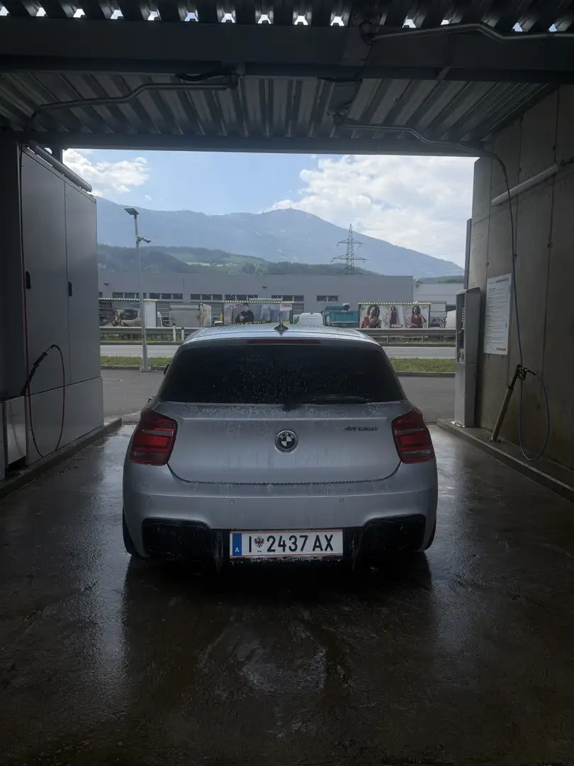 BMW 135 M135i xDrive Sport-Aut. - 2