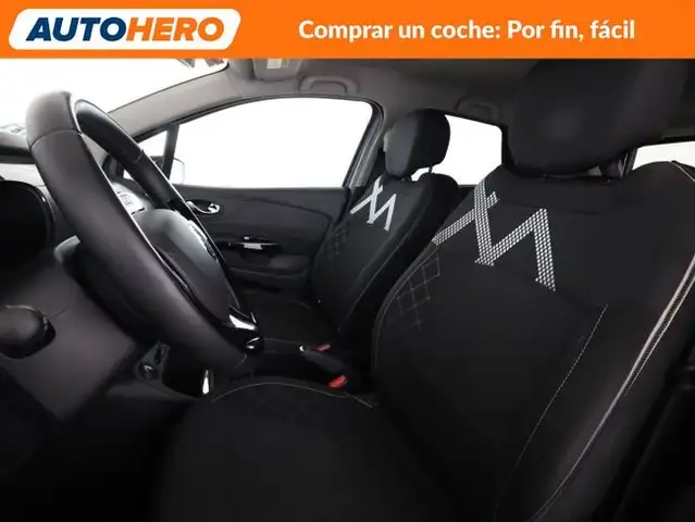 Renault Captur view 11