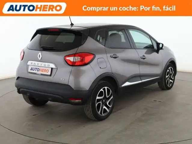 Renault Captur view 6
