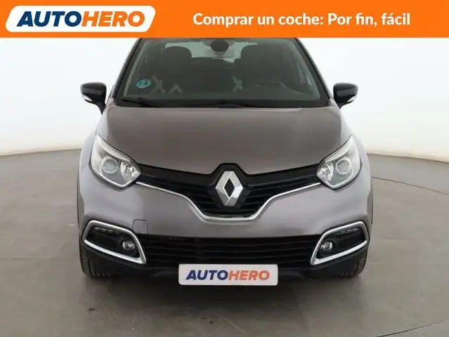 Renault Captur view 9