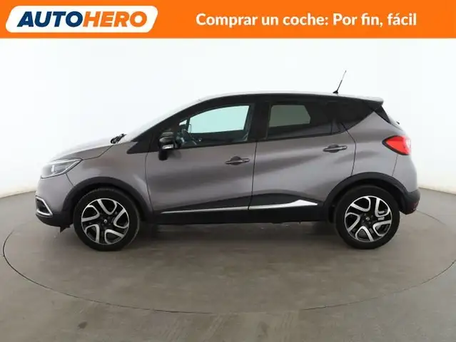 Renault Captur view 3