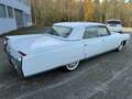 Cadillac Deville Weiß - thumbnail 5