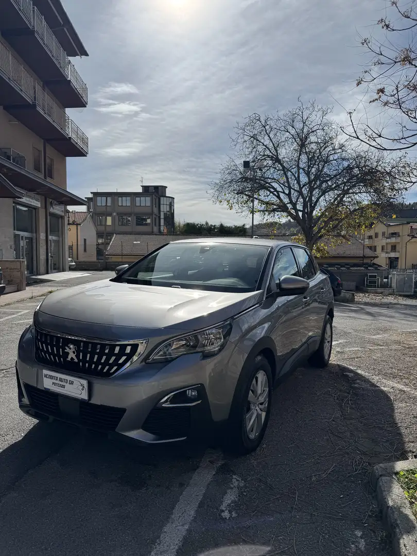 Peugeot 3008 1.5 bluehdi Business s&s 130cv eat8 - 2