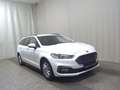 Ford Mondeo Turnier 2.0 EB Trend Navi RFK AHK 4xShz Weiß - thumbnail 3