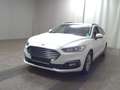 Ford Mondeo Turnier 2.0 EB Trend Navi RFK AHK 4xShz Weiß - thumbnail 2