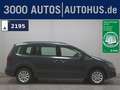 SEAT Alhambra 2.0 TDI Navi AHK Keyless ACC PDC SHZ Grau - thumbnail 1