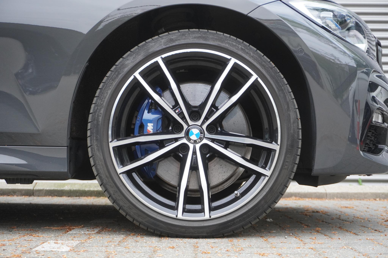 BMW 330 3 Serie Touring 330e xDrive 19 inch LM M Dubbelspa — photo 6