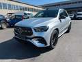 Mercedes-Benz GLE 350 de 4Matic Silber - thumbnail 1