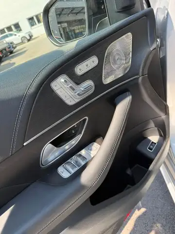 Mercedes-Benz GLE 350 de 4Matic Ansicht 25