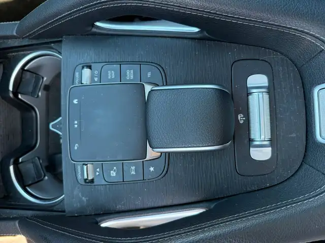 Mercedes-Benz GLE 350 de 4Matic Ansicht 18