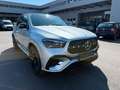 Mercedes-Benz GLE 350 de 4Matic Silber - thumbnail 2