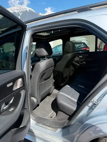 Mercedes-Benz GLE 350 de 4Matic Ansicht 15