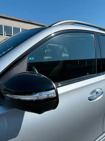 Mercedes-Benz GLE 350 de 4Matic Ansicht 9