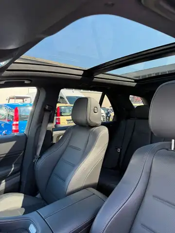 Mercedes-Benz GLE 350 de 4Matic Ansicht 11