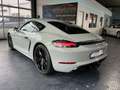Porsche Cayman S*Sport-Chrono-Paket*Bose*Auspuff* Grau - thumbnail 6