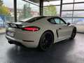 Porsche Cayman S*Sport-Chrono-Paket*Bose*Auspuff* Grau - thumbnail 9
