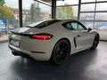 Porsche Cayman S*Sport-Chrono-Paket*Bose*Auspuff* Grau - thumbnail 10