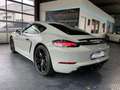 Porsche Cayman S*Sport-Chrono-Paket*Bose*Auspuff* Grau - thumbnail 5