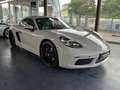 Porsche Cayman S*Sport-Chrono-Paket*Bose*Auspuff* Grau - thumbnail 1