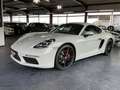 Porsche Cayman S*Sport-Chrono-Paket*Bose*Auspuff* Grau - thumbnail 4