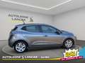 Renault Clio 1.6 E-Tech Full Hybrid Evolution 145cv 1 PROPRIETA Grau - thumbnail 8