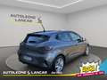 Renault Clio 1.6 E-Tech Full Hybrid Evolution 145cv 1 PROPRIETA Grau - thumbnail 7
