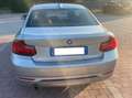 BMW 218 Serie 2 F22 Coupe 218d Coupe Sport 150cv Zilver - thumbnail 4