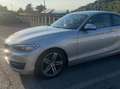 BMW 218 Serie 2 F22 Coupe 218d Coupe Sport 150cv Zilver - thumbnail 8