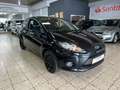 Ford Fiesta Trend*2.Hand*Scheckheft*TÜV 12/25 Nero - thumbnail 2