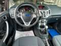 Ford Fiesta Trend*2.Hand*Scheckheft*TÜV 12/25 Nero - thumbnail 10