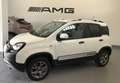 Fiat Panda TwinAir Cross 4x4 (( gancio traino )) da € 297 Bianco - thumbnail 2