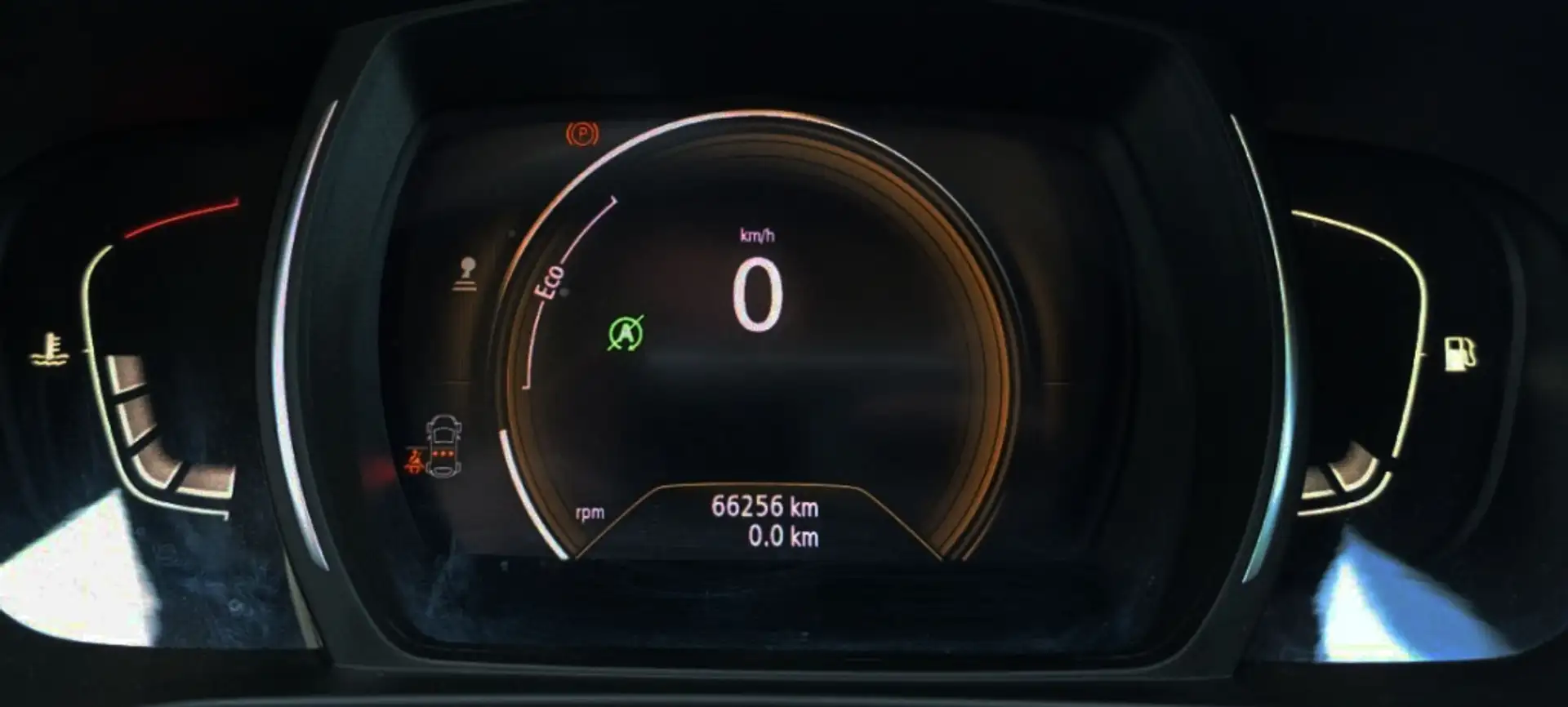 Renault Kadjar 1.3 TCE GPF ZEN 140CV Azul - 2