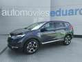 Honda CR-V 2.0 iMMD 4x2 ELEGANCE NAVI Gris - thumbnail 3