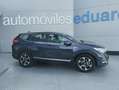 Honda CR-V 2.0 iMMD 4x2 ELEGANCE NAVI Gris - thumbnail 1
