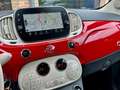 Fiat 500C 0.9 T TwinAir Lounge I Navi I Cruise Reg I Clim Rouge - thumbnail 12